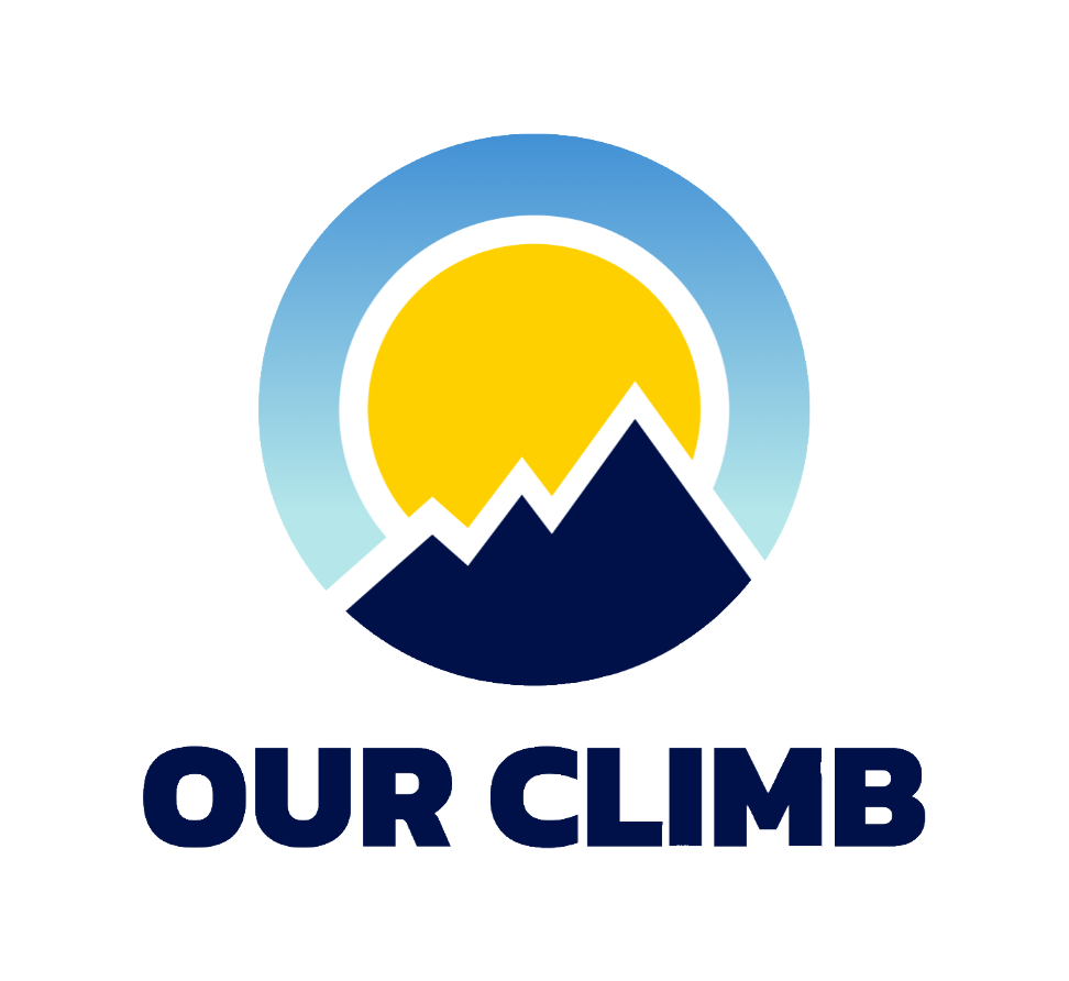 Our Climb